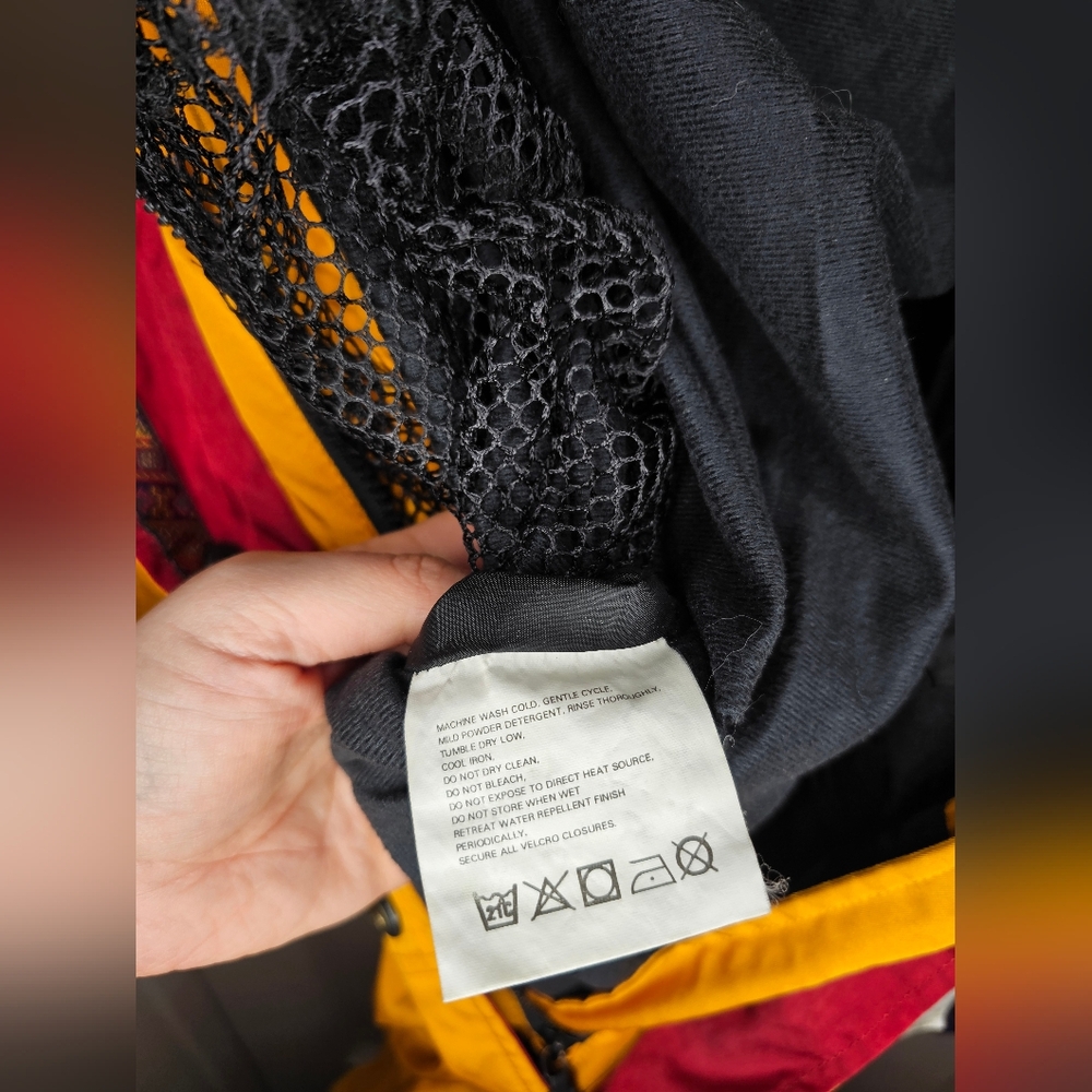 VTG 90s The North Face Ski Suit - Picture 9 of 16